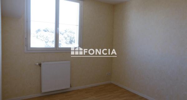 Location Appartement 2 pièces 45.31 m² - Ceyrat 63122