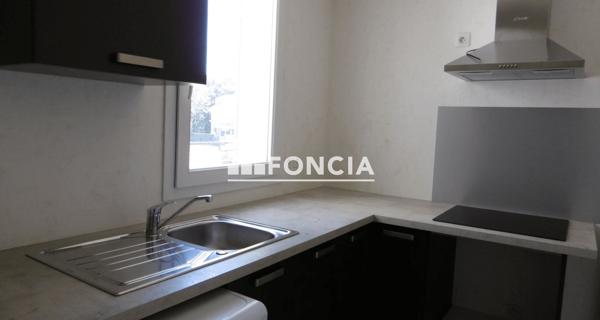 Location Appartement 2 pièces 45.31 m² - Ceyrat 63122