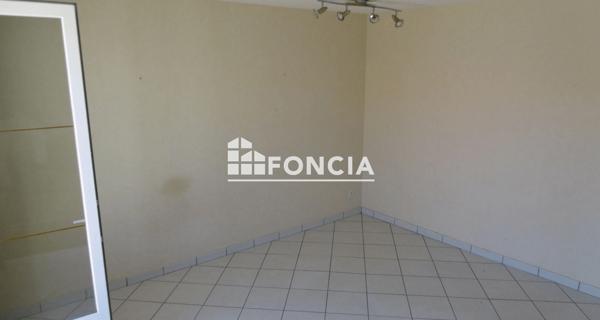 Location Appartement 2 pièces 45.31 m² - Ceyrat 63122