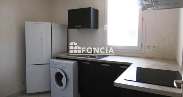 Location Appartement 2 pièces 45.31 m² - Ceyrat 63122
