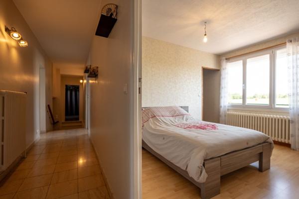 Vente Maison Cellettes 41120 Blois-Cheverny-Contres