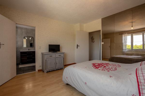 Vente Maison Cellettes 41120 Blois-Cheverny-Contres
