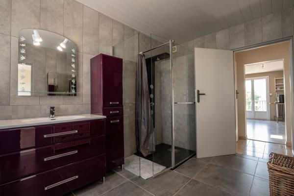 Vente Maison Cellettes 41120 Blois-Cheverny-Contres