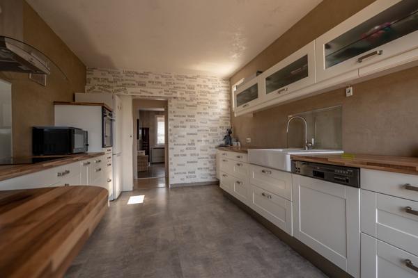Vente Maison Cellettes 41120 Blois-Cheverny-Contres