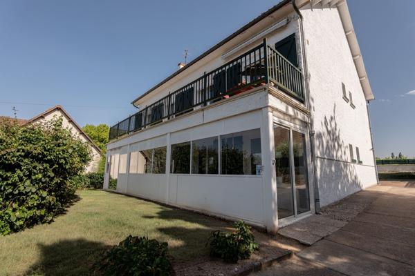 Vente Maison Cellettes 41120 Blois-Cheverny-Contres
