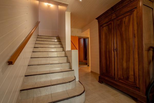 Vente Maison Cellettes 41120 Blois-Cheverny-Contres