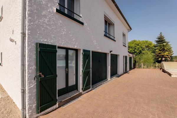 Vente Maison Cellettes 41120 Blois-Cheverny-Contres