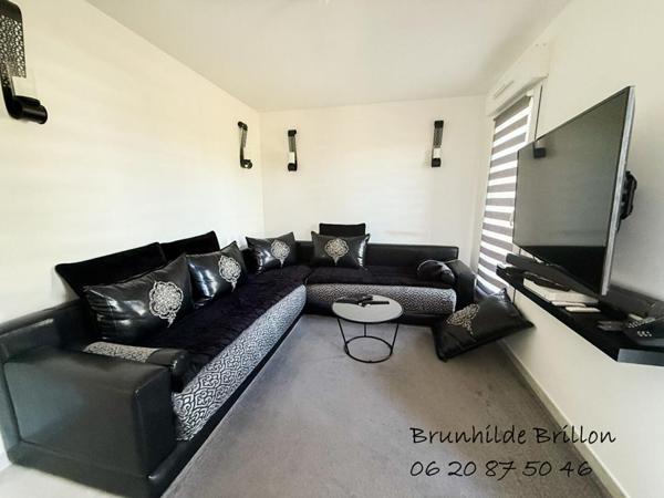 Pavillon individuel en semi-plain pied 170M², 2016