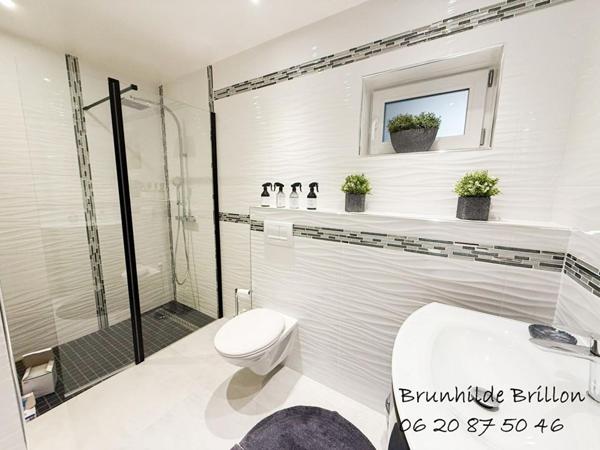 Pavillon individuel en semi-plain pied 170M², 2016