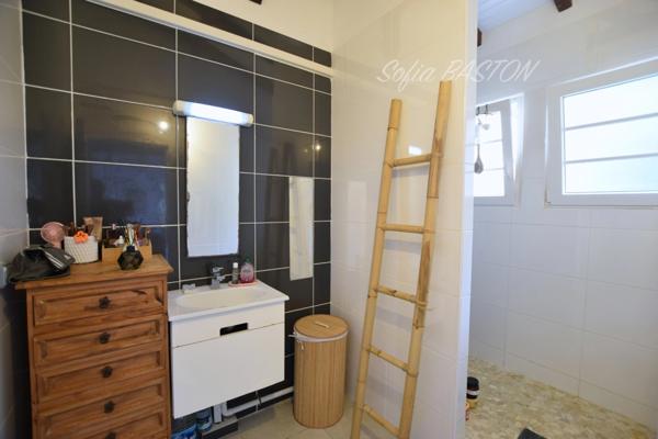 Les Trois-Îlets (972) – Anse à l’Âne – Superbe Appartement T2 meublé – Vue mer – Résidence sécurisée