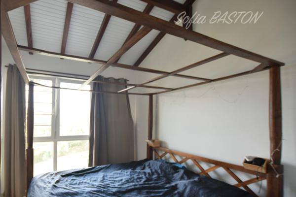 Les Trois-Îlets (972) – Anse à l’Âne – Superbe Appartement T2 meublé – Vue mer – Résidence sécurisée