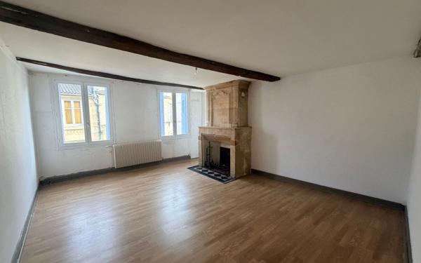 Maison à vendre    5 pièces •  Bar-le-Duc