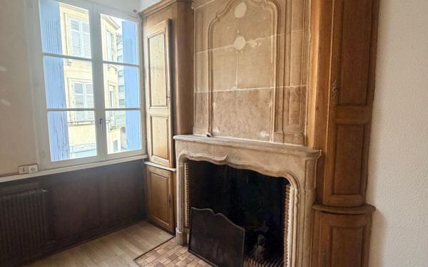 Maison à vendre    5 pièces •  Bar-le-Duc