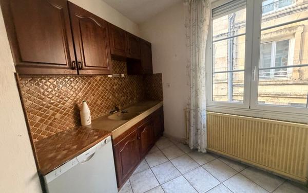 Maison à vendre    5 pièces •  Bar-le-Duc