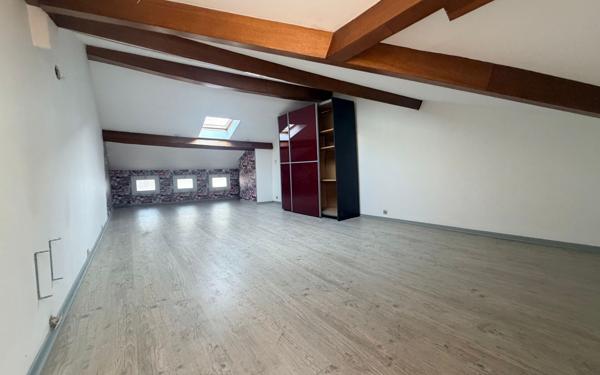 Maison à vendre    5 pièces •  Bar-le-Duc