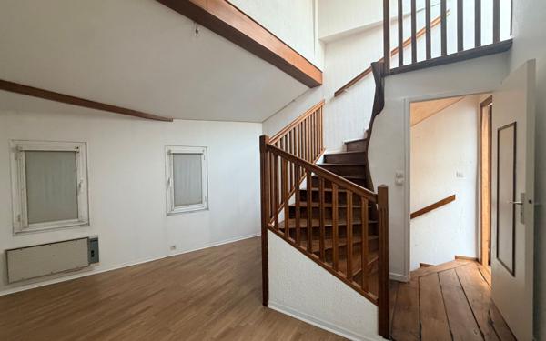 Maison à vendre    5 pièces •  Bar-le-Duc