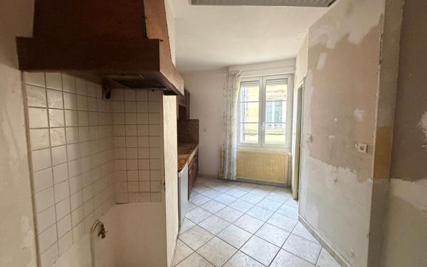 Maison à vendre    5 pièces •  Bar-le-Duc