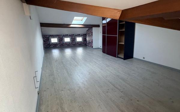 Maison à vendre    5 pièces •  Bar-le-Duc