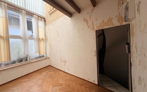 Maison à vendre    5 pièces •  Bar-le-Duc