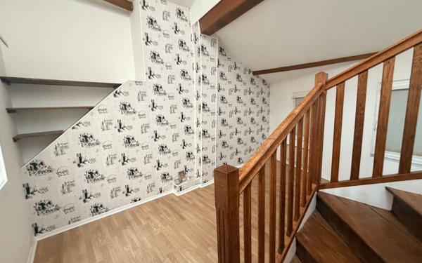 Maison à vendre    5 pièces •  Bar-le-Duc