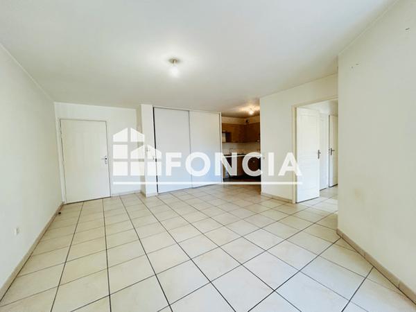 Location Appartement 3 pièces 62.63 m² - 16 RUE REGIMBAUD Toulon 83100