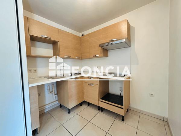 Location Appartement 3 pièces 62.63 m² - 16 RUE REGIMBAUD Toulon 83100
