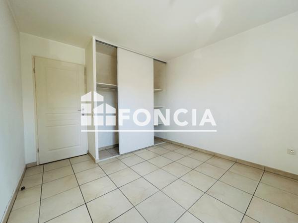 Location Appartement 3 pièces 62.63 m² - 16 RUE REGIMBAUD Toulon 83100
