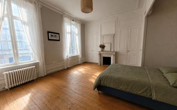 Maison à vendre    15 pièces • 447 m2 Amiens