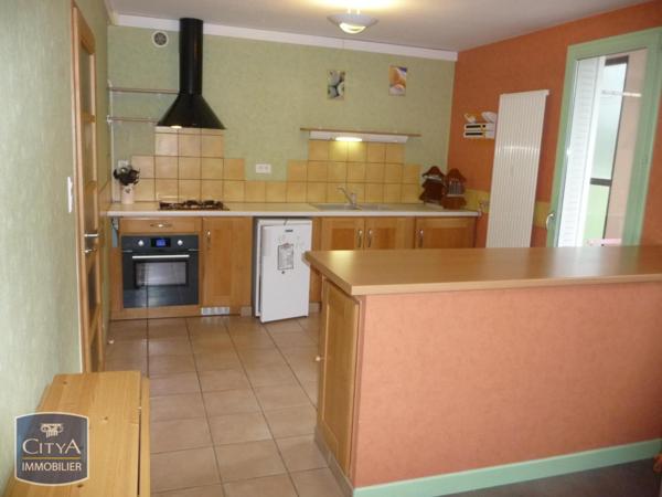 Appartement à louer 4 pièces 72.25m² Jacob-Bellecombette (73000)