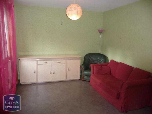 Appartement à louer 4 pièces 72.25m² Jacob-Bellecombette (73000)
