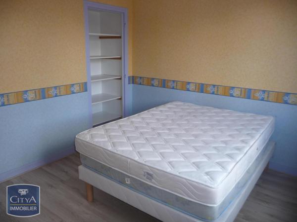 Appartement à louer 4 pièces 72.25m² Jacob-Bellecombette (73000)