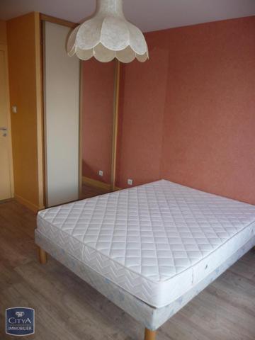Appartement à louer 4 pièces 72.25m² Jacob-Bellecombette (73000)