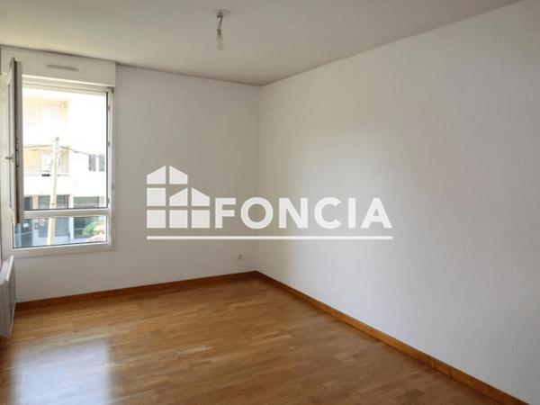 Location Appartement 4 pièces 90.34 m² - 36 RUE MENON Grenoble 38000
