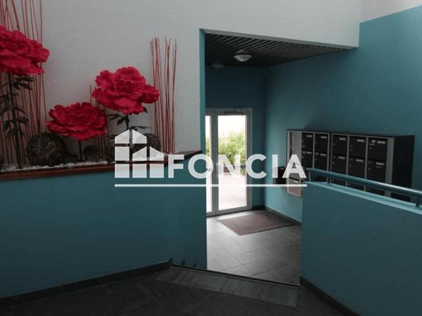 Location Appartement 4 pièces 90.34 m² - 36 RUE MENON Grenoble 38000