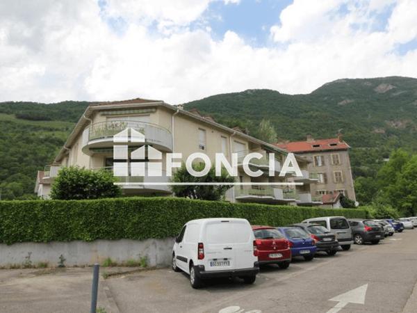Location Appartement 4 pièces 90.34 m² - 36 RUE MENON Grenoble 38000
