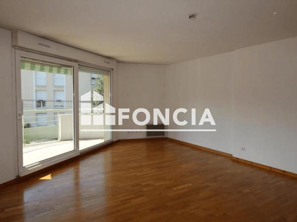 Location Appartement 4 pièces 90.34 m² - 36 RUE MENON Grenoble 38000