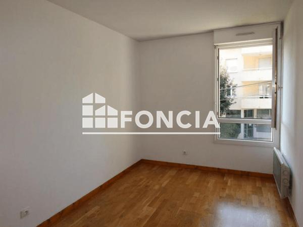 Location Appartement 4 pièces 90.34 m² - 36 RUE MENON Grenoble 38000