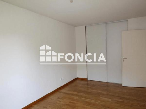 Location Appartement 4 pièces 90.34 m² - 36 RUE MENON Grenoble 38000