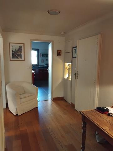 Bordeaux (33000) SAINT GENES - APPARTEMENT T3 - RESIDENCE DE STANDING