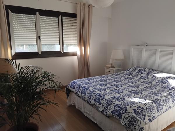 Bordeaux (33000) SAINT GENES - APPARTEMENT T3 - RESIDENCE DE STANDING
