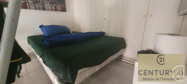 Appartement Duplex à vendre  2 pièces - 18,70 m2 NICE - 06