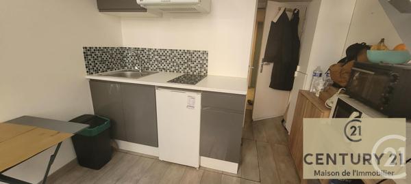 Appartement Duplex à vendre  2 pièces - 18,70 m2 NICE - 06