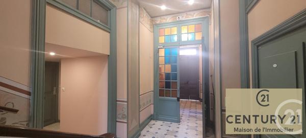 Appartement Duplex à vendre  2 pièces - 18,70 m2 NICE - 06