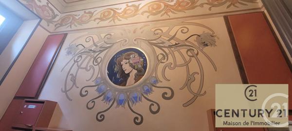 Appartement Duplex à vendre  2 pièces - 18,70 m2 NICE - 06