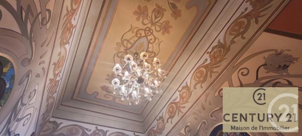 Appartement Duplex à vendre  2 pièces - 18,70 m2 NICE - 06