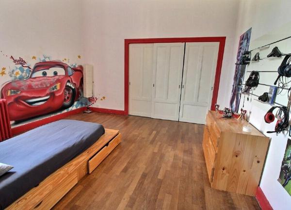 Maison à vendre    6 pièces •  Montchanin