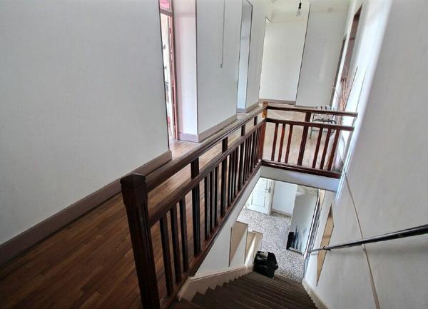 Maison à vendre    6 pièces •  Montchanin