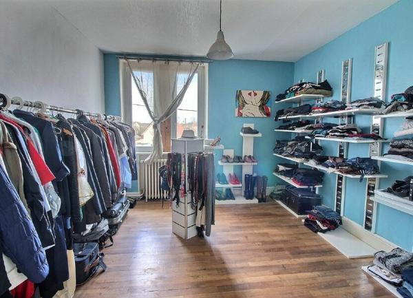 Maison à vendre    6 pièces •  Montchanin