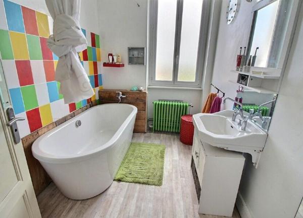 Maison à vendre    6 pièces •  Montchanin