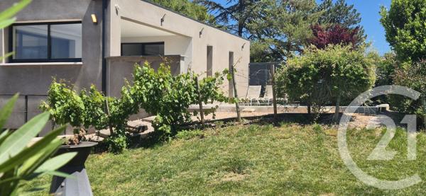 Maison à vendre  6 pièces - 134,20 m2 ST MAXIMIN LA STE BAUME - 83